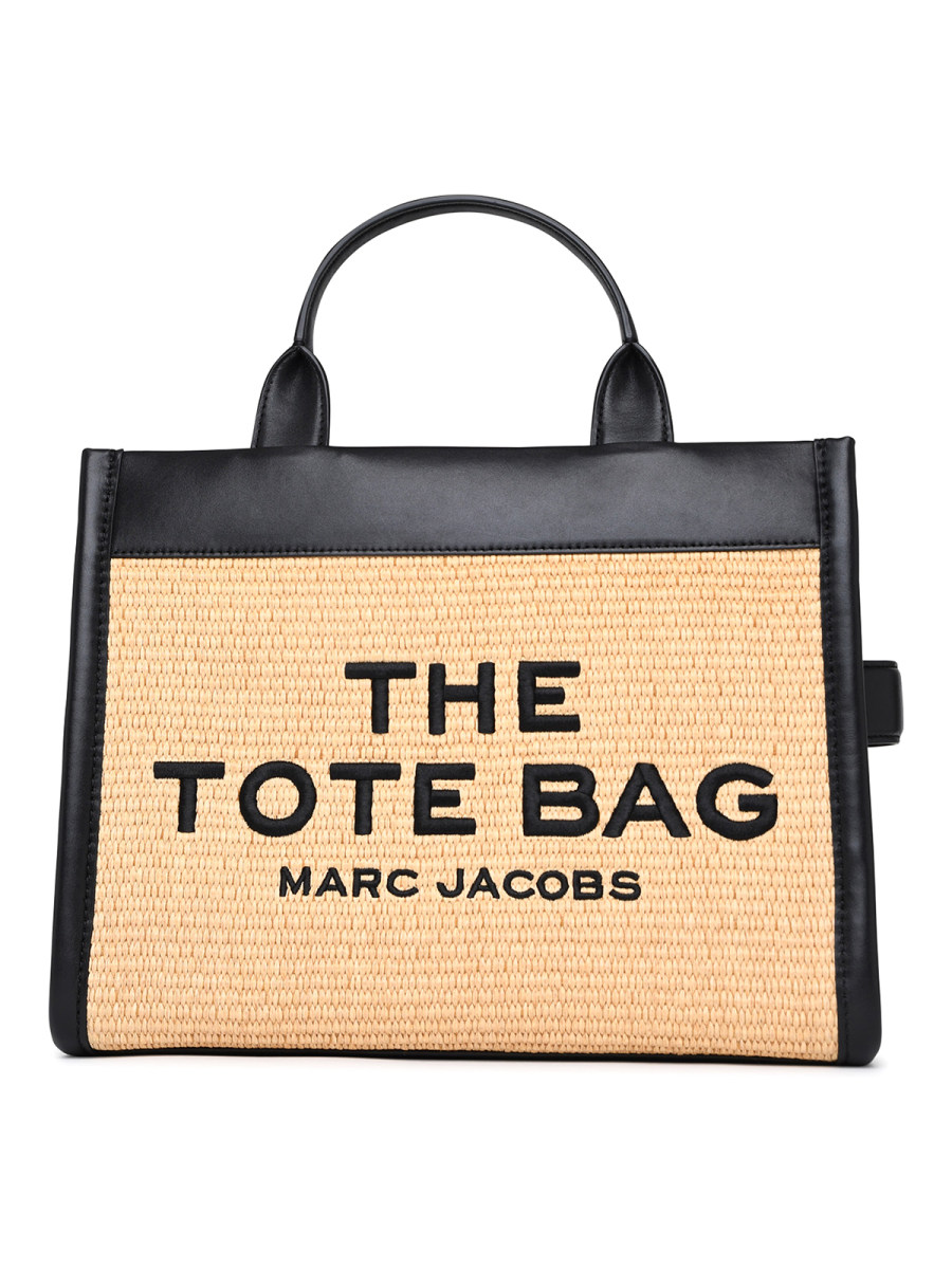 Marc Jacobs Sac Cabas - Beig