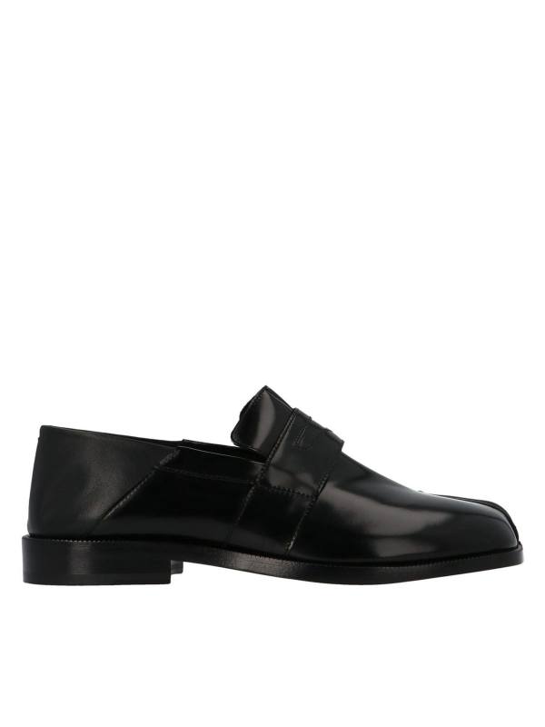 Maison Margiela Mocassins - Tabi Loafer