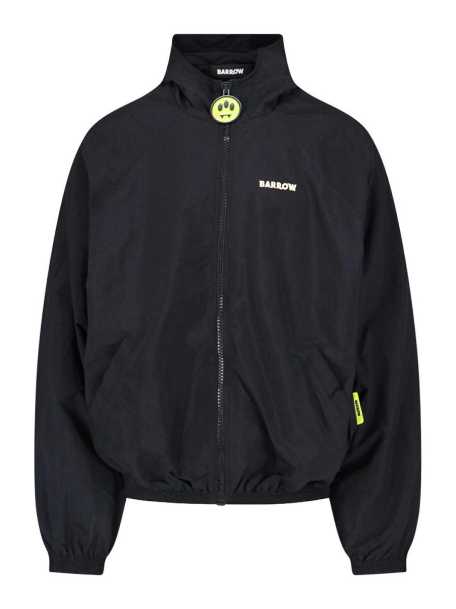 Barrow Blazer - Noir