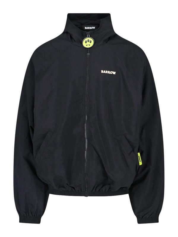 Barrow Blazer - Noir