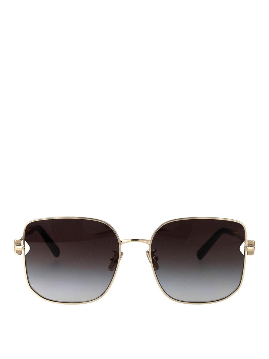 Tiffany & Co. Lunettes De Soleil - Or