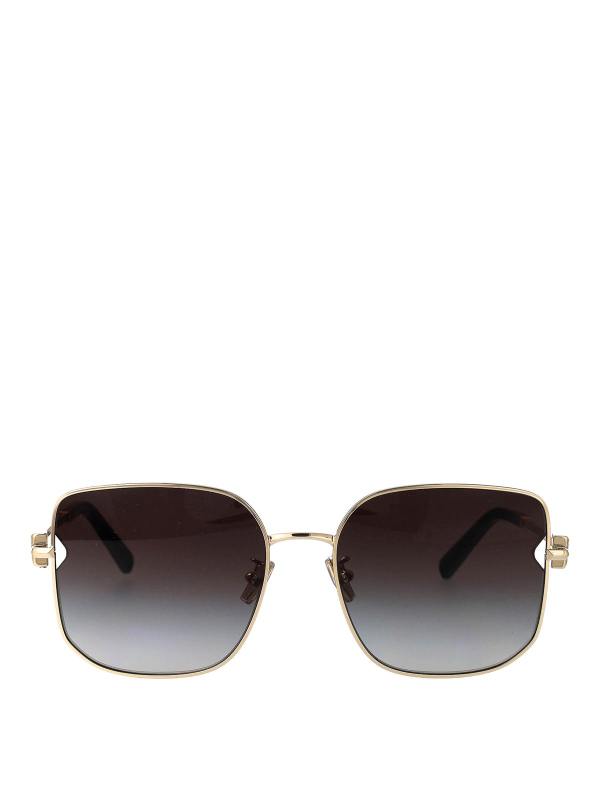 Tiffany & Co. Lunettes De Soleil - Or