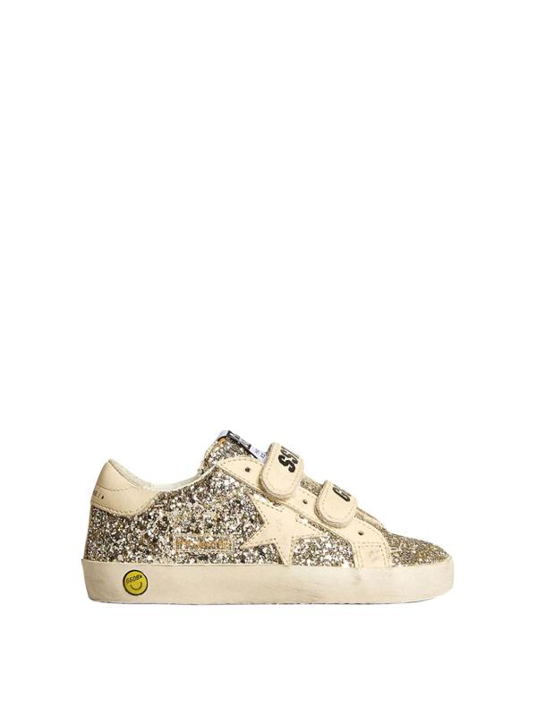 Golden Goose Baskets - Beige