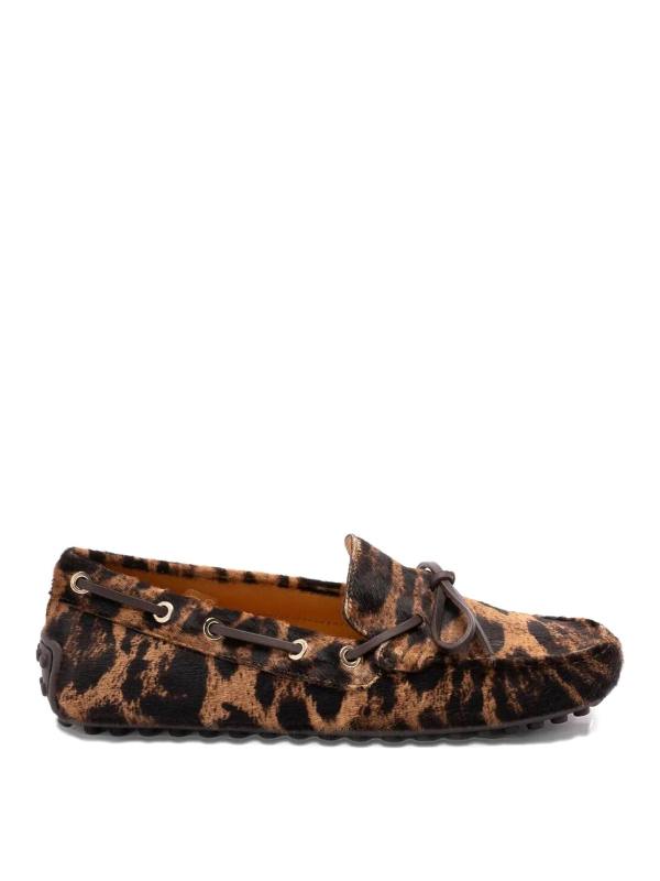 Tod's Mocassins - Noir