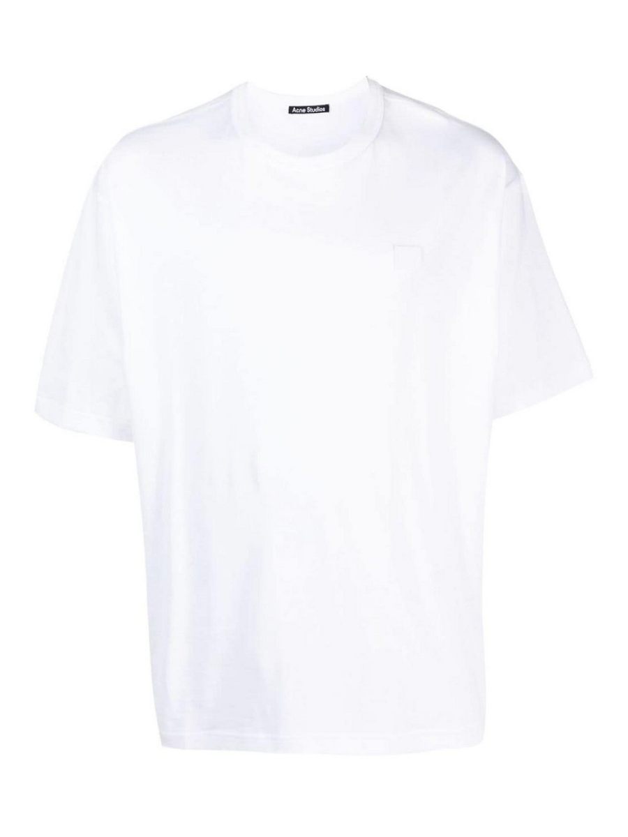 Acne Studios T-Shirt - Beige