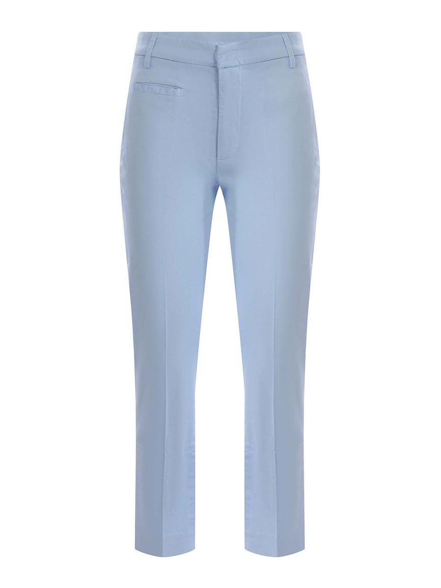 Dondup Pantalons Décontractés - Ariel