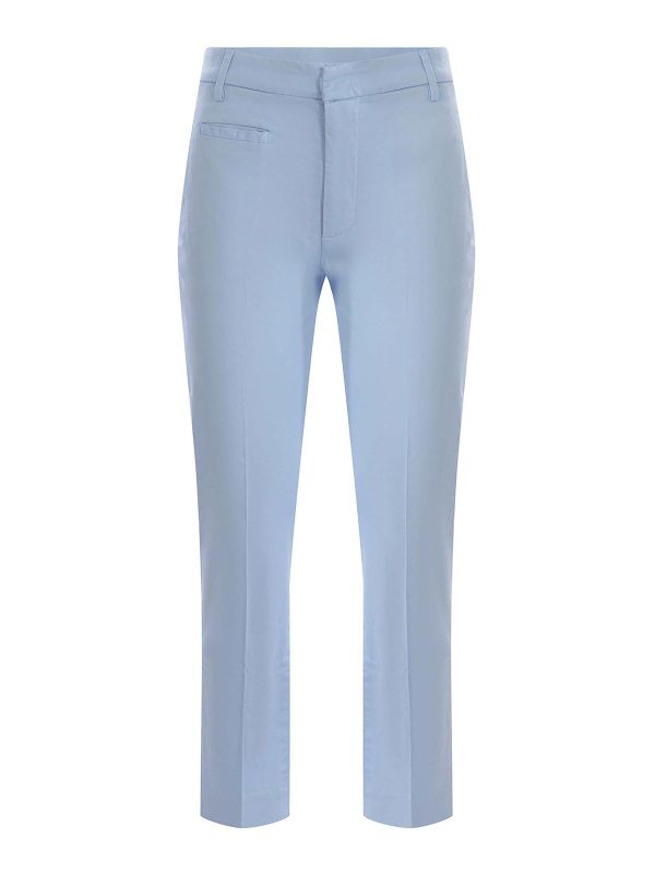 Dondup Pantalons Décontractés - Ariel