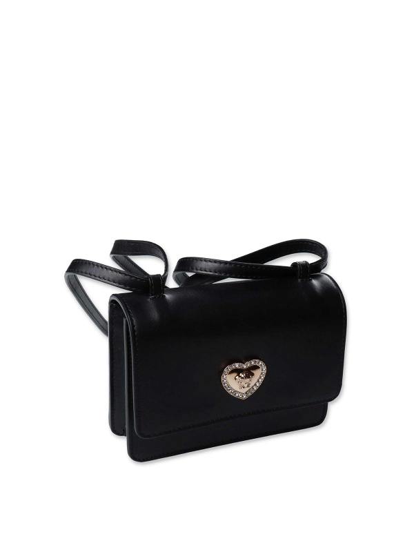 Versace Young Sac Cabas - Noir