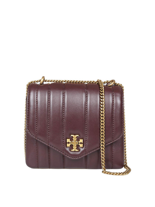 Tory Burch Sac Bandoulière - Kira Squar