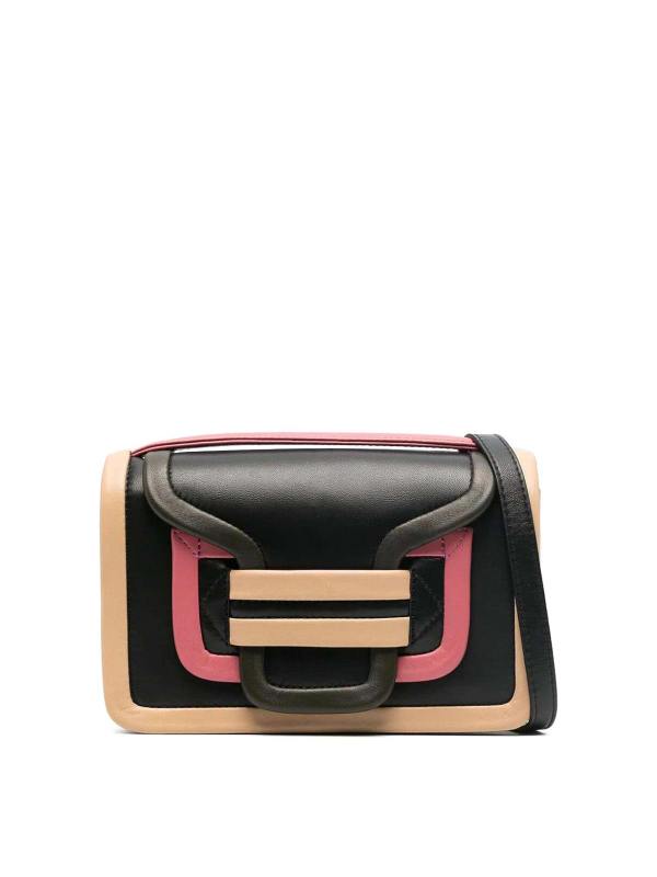 Pierre Hardy Sac Cabas - Noir
