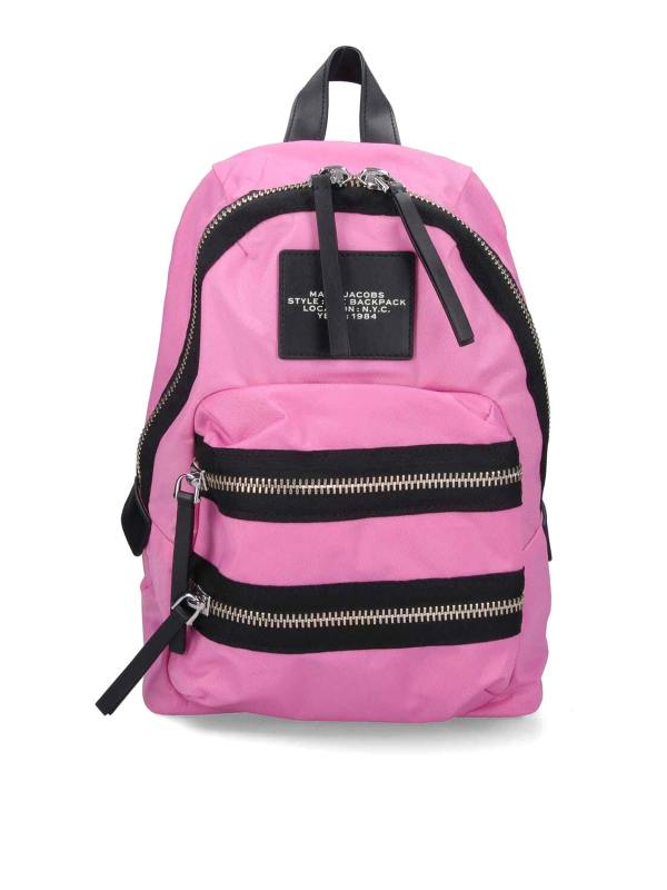 Marc Jacobs Sac À Dos - Couleur Chair