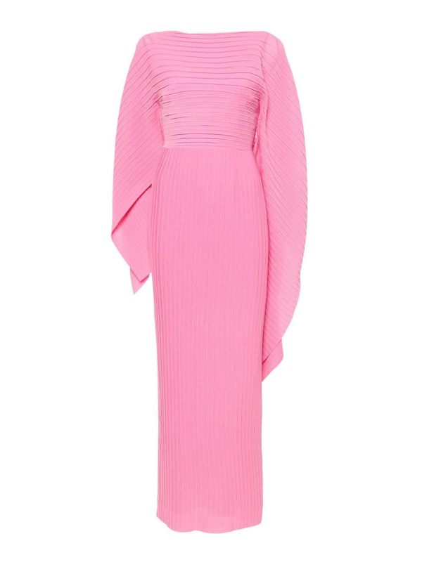 Solace London Maxi Robe - Adami