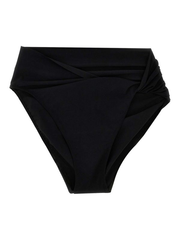 Rick Owens Maillot De Bain - Noir