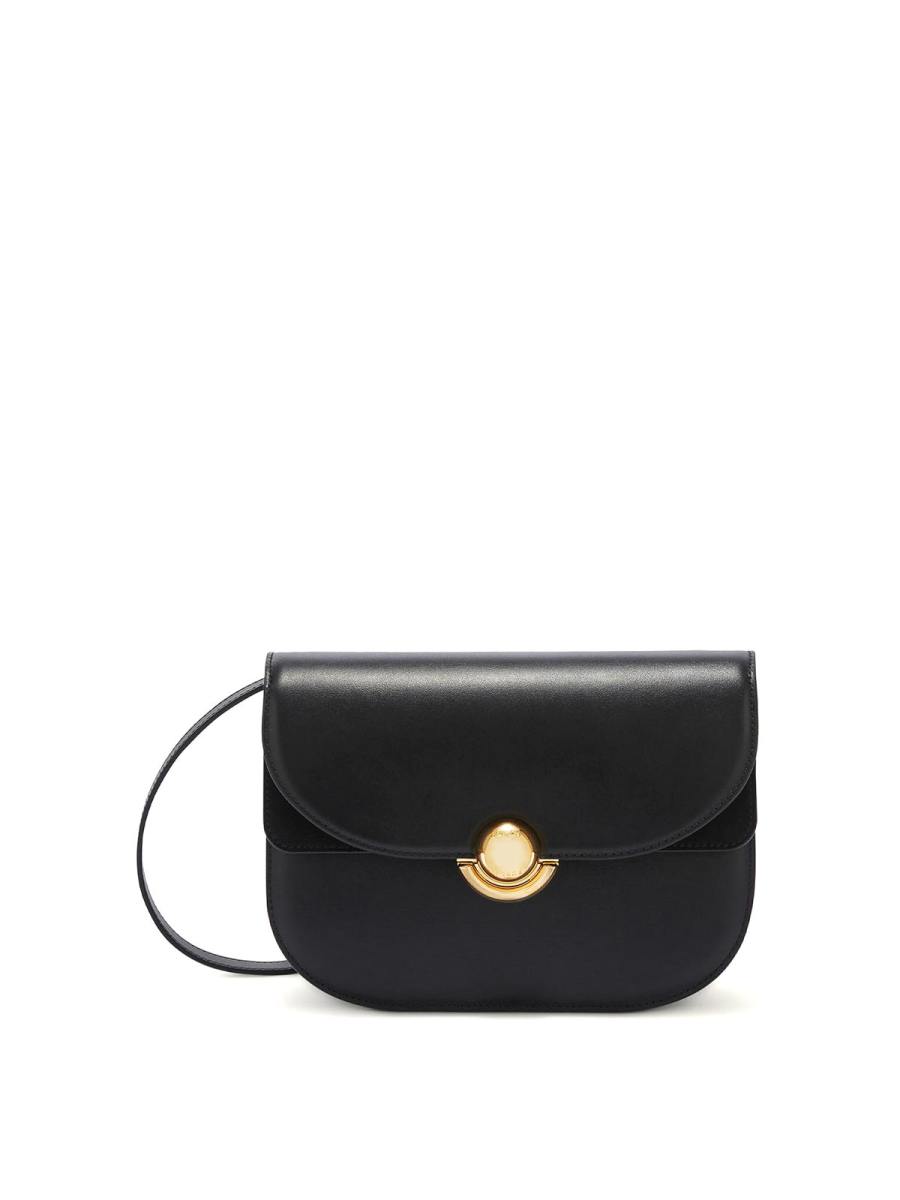 Furla Sac Porté Épaule - Noir