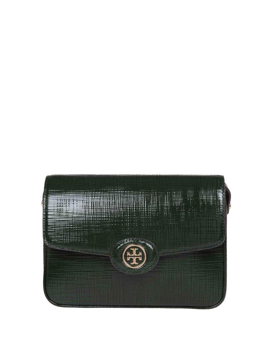 Tory Burch Sac Porté Épaule - Rob