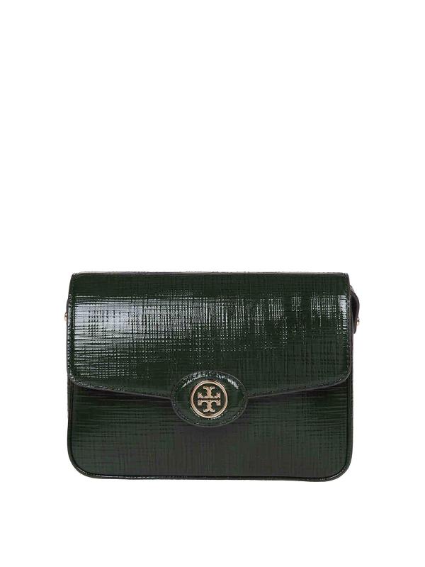Tory Burch Sac Porté Épaule - Rob