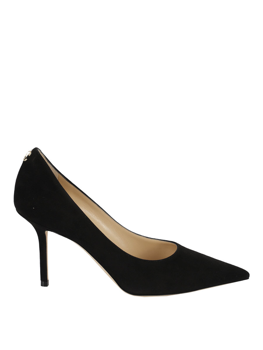 Jimmy Choo Chaussures À Talon - Love