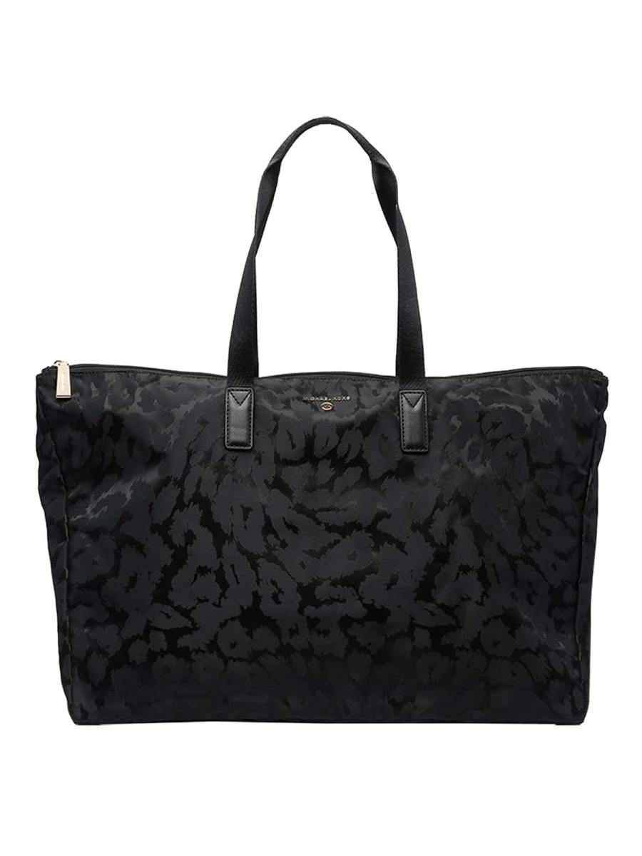 Michael Michael Kors Sac Cabas - Noir