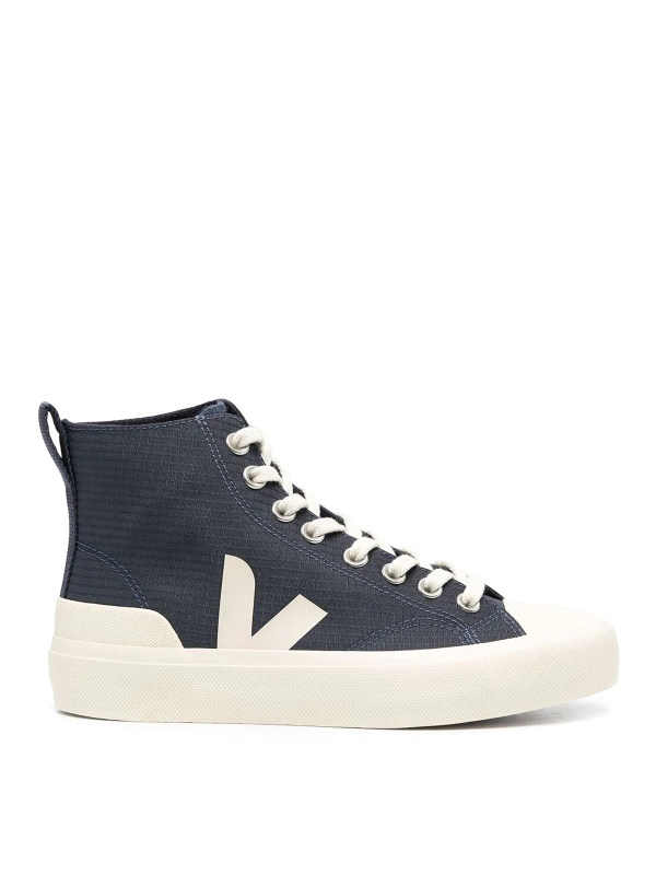 Veja Baskets - Bleu