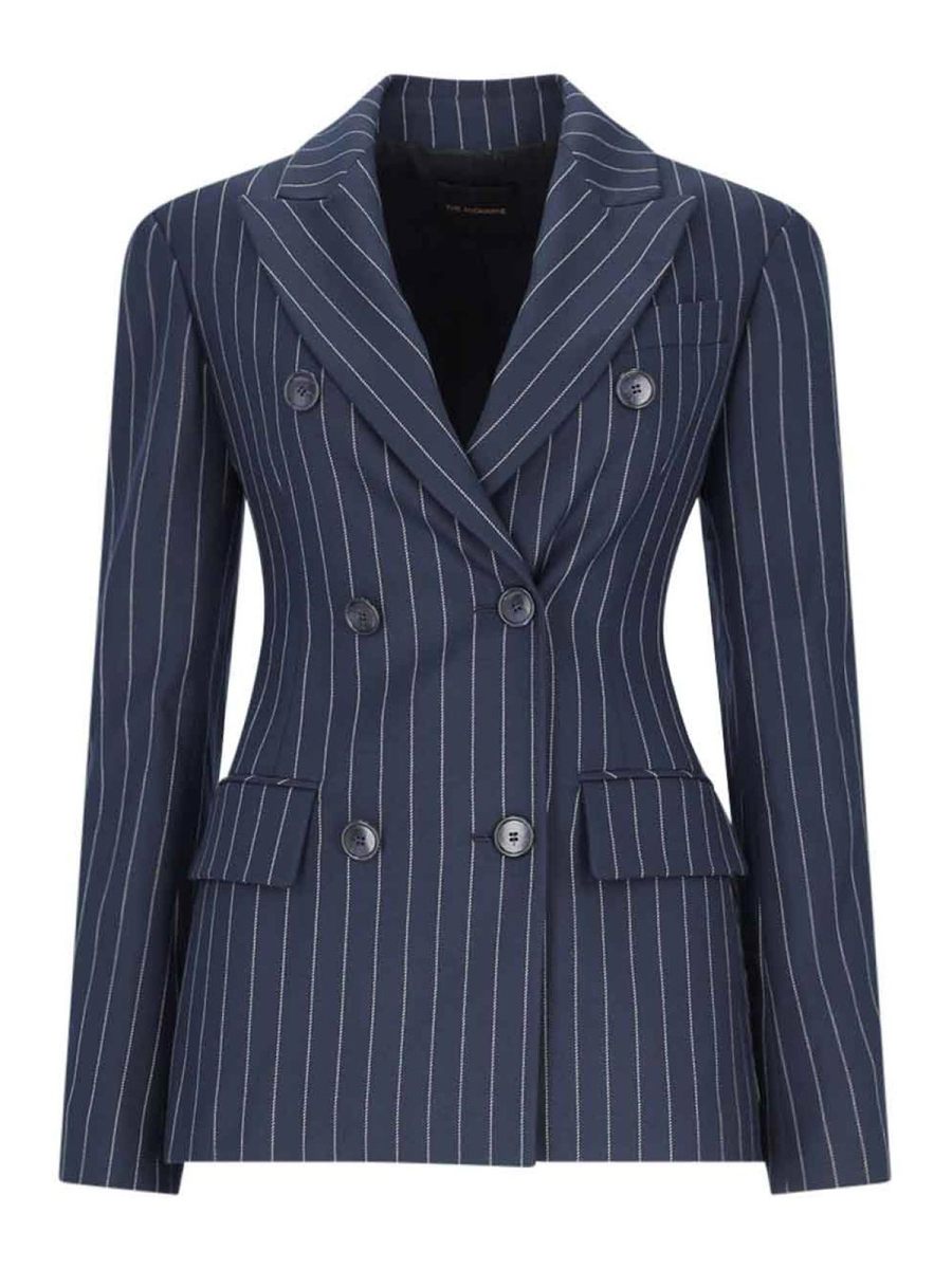 The Andamane Blazer - Shannon