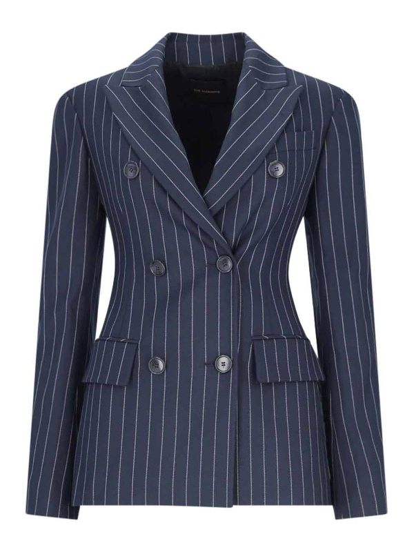 The Andamane Blazer - Shannon