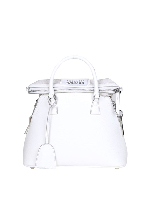 Maison Margiela Sac Cabas - 5Ac M