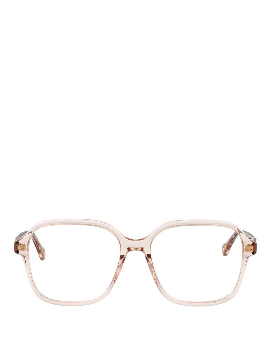 Chloe' Lunettes - Couleur Chair