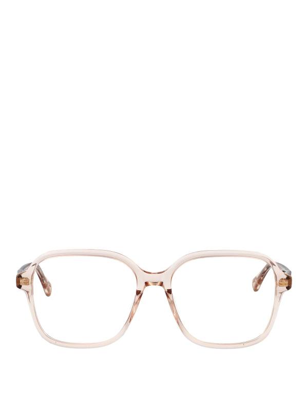 Chloe' Lunettes - Couleur Chair
