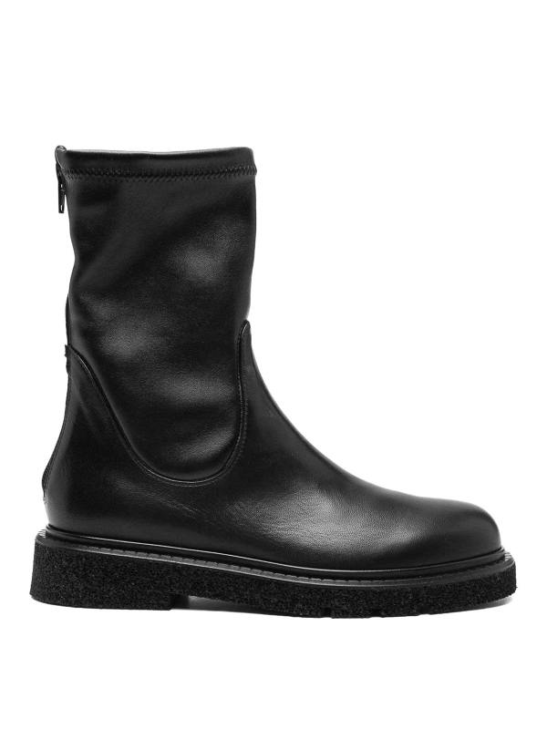 Guglielmo Rotta Bottes - Noir