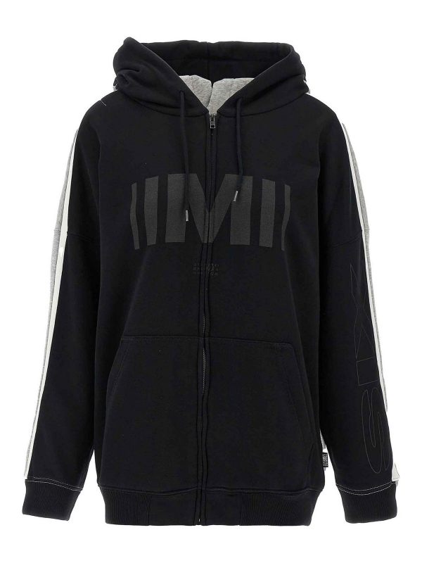 MM6 Maison Margiela Sweat-Shirts - Multicolore