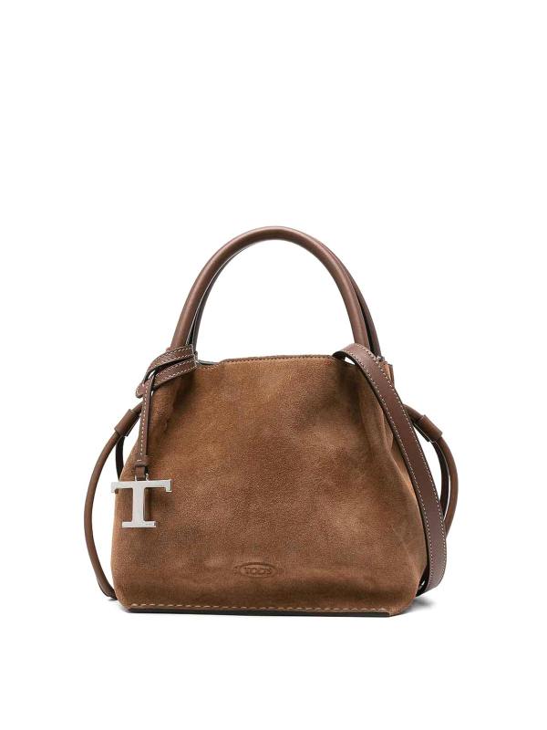 Tod's Sac Bandoulière - Marr
