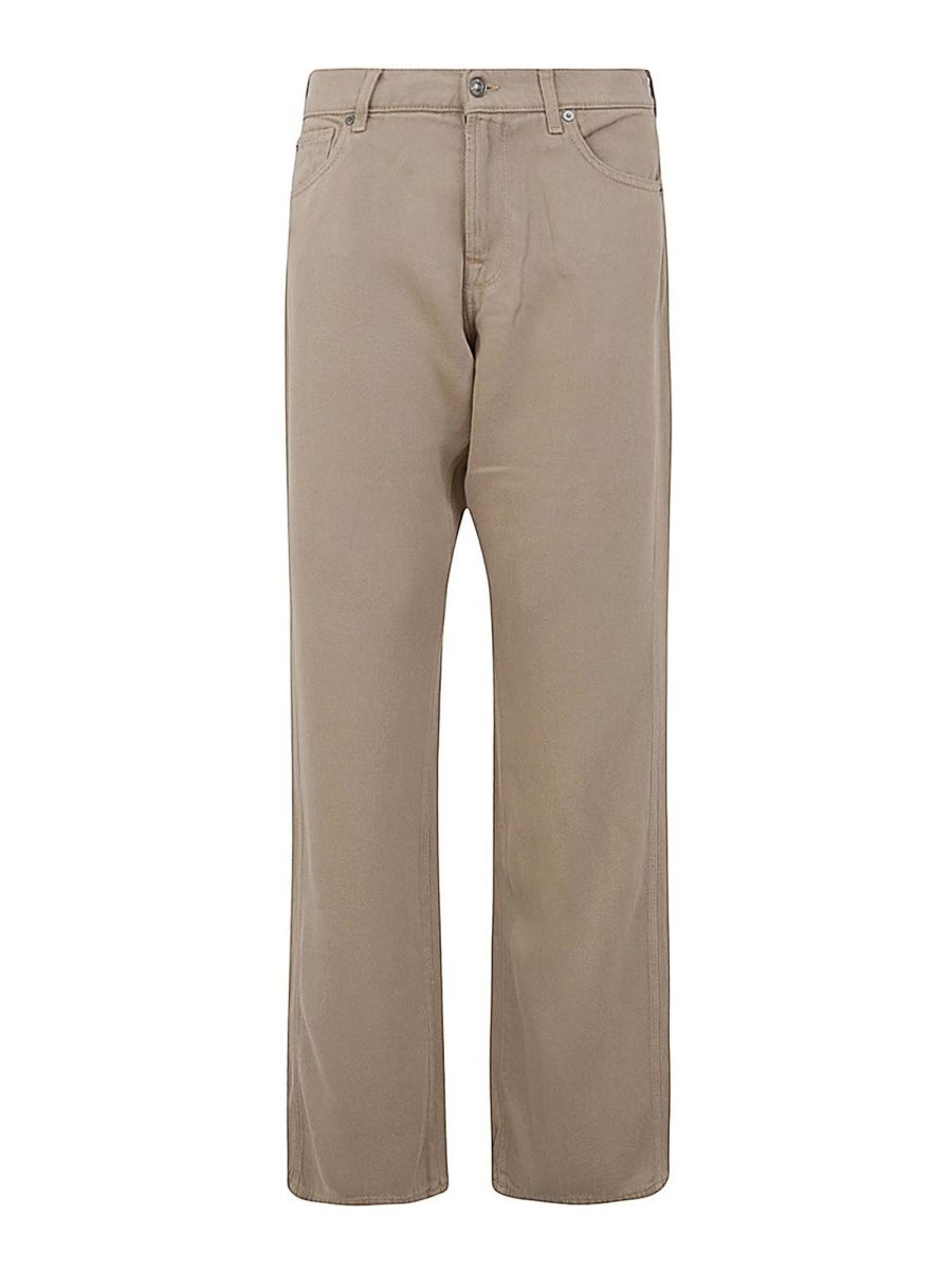 7 For All Mankind Short - Tess