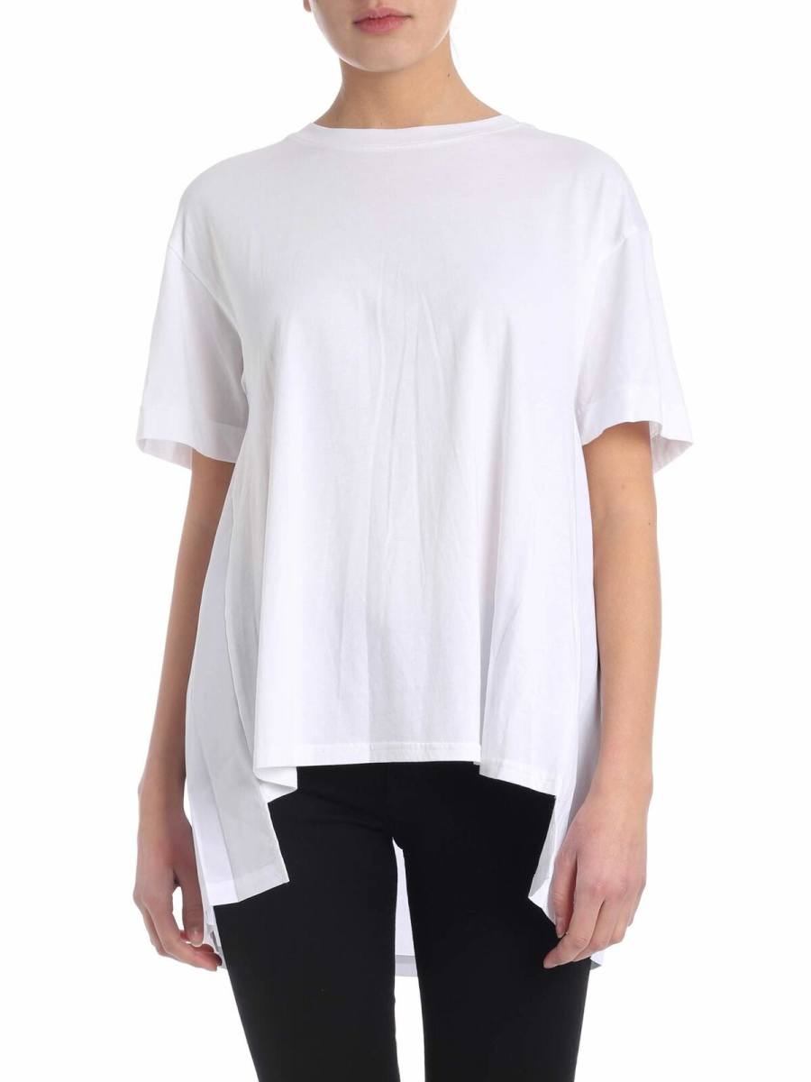 Dkny T-Shirt - Blanc