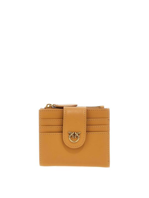 Pinko Portefeuilles - Beig