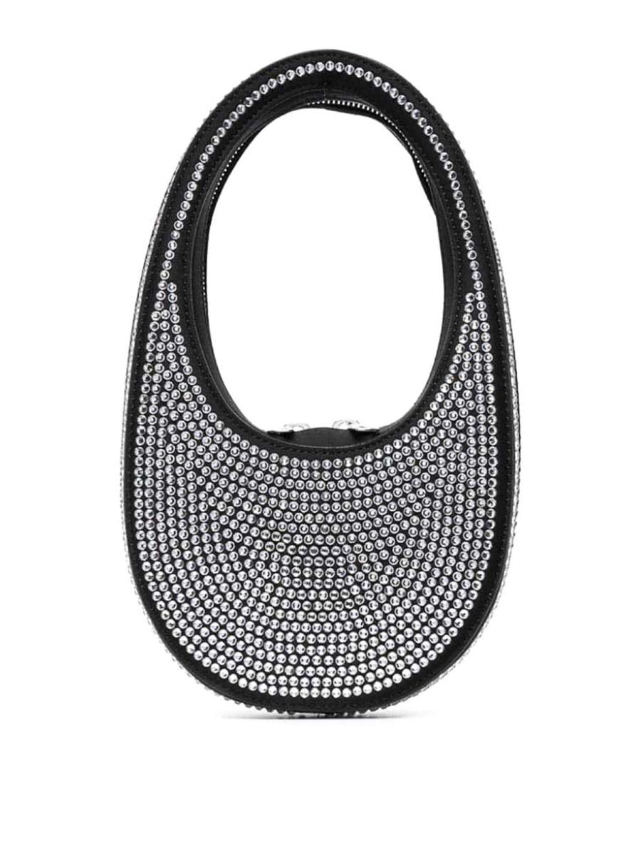 Coperni Sac Porté Épaule - Noir