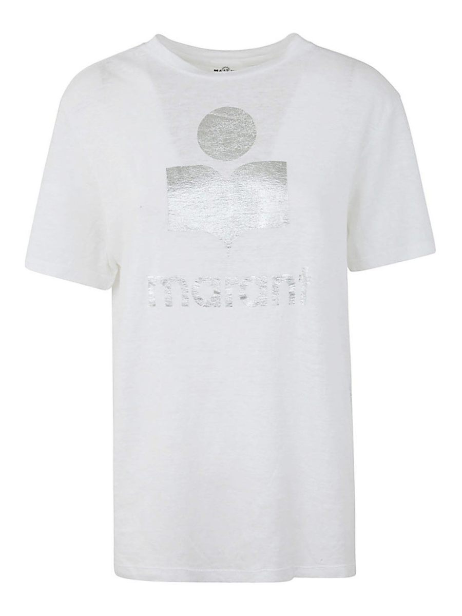 Isabel Marant Etoile T-Shirt - Zewel