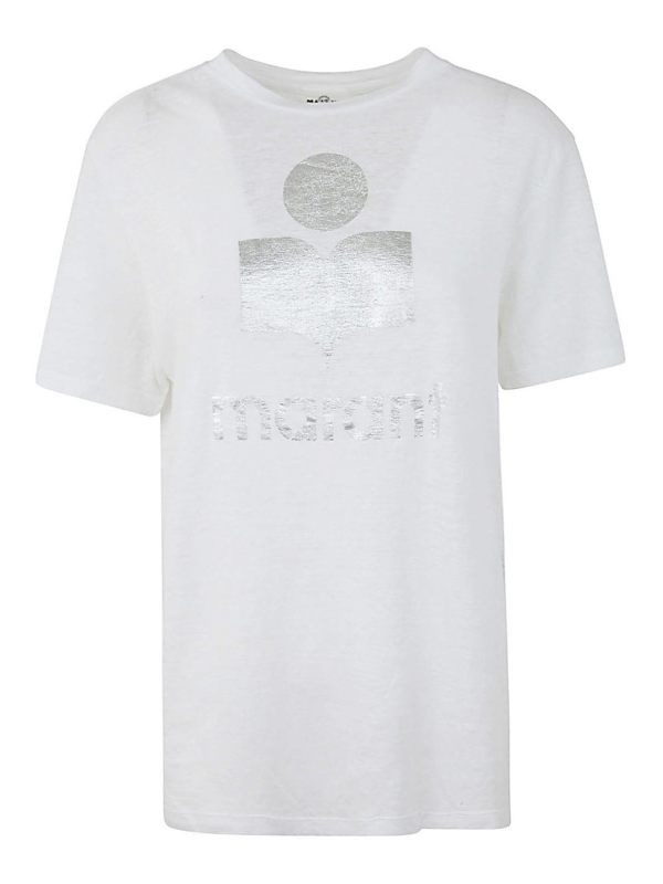 Isabel Marant Etoile T-Shirt - Zewel