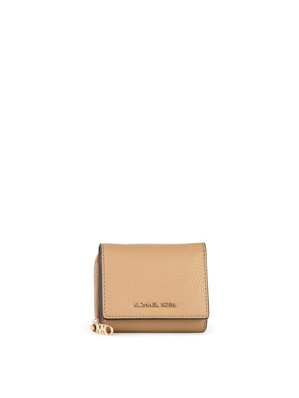 Michael Kors Portefeuilles - Beig