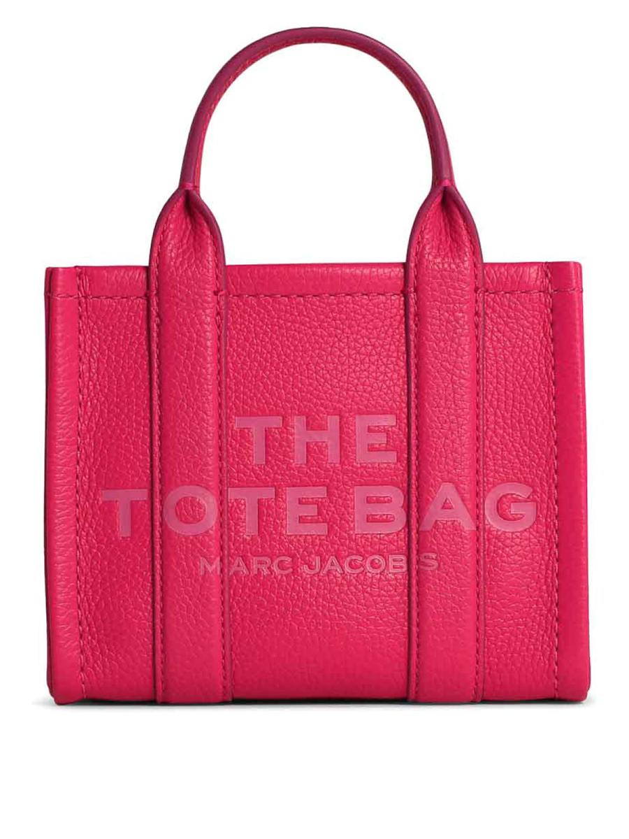 Marc Jacobs Sac Cabas - Multicolor