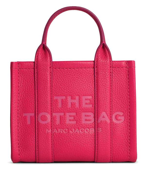 Marc Jacobs Sac Cabas - Multicolor