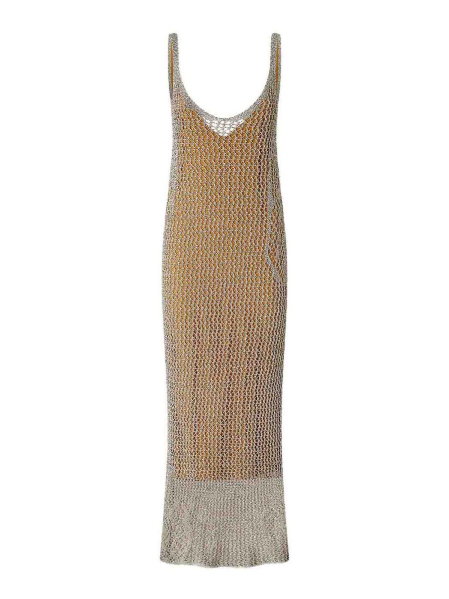 Pinko Robe Au Genou - Viggiano