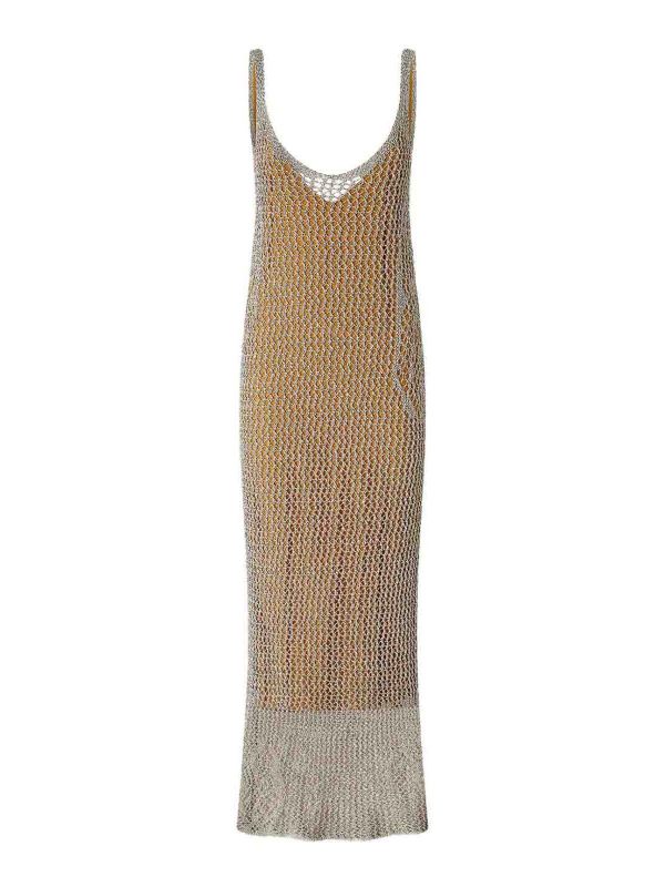 Pinko Robe Au Genou - Viggiano