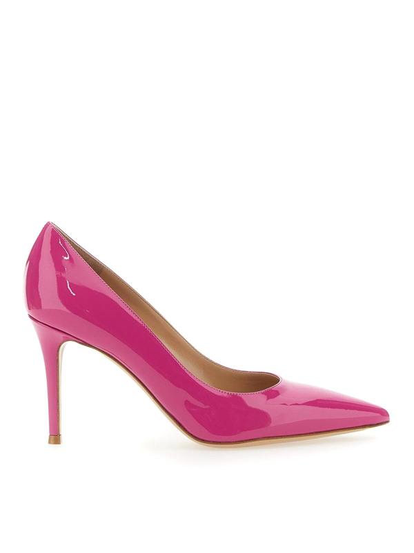 Gianvito Rossi Chaussures À Talon - Gianvito 85