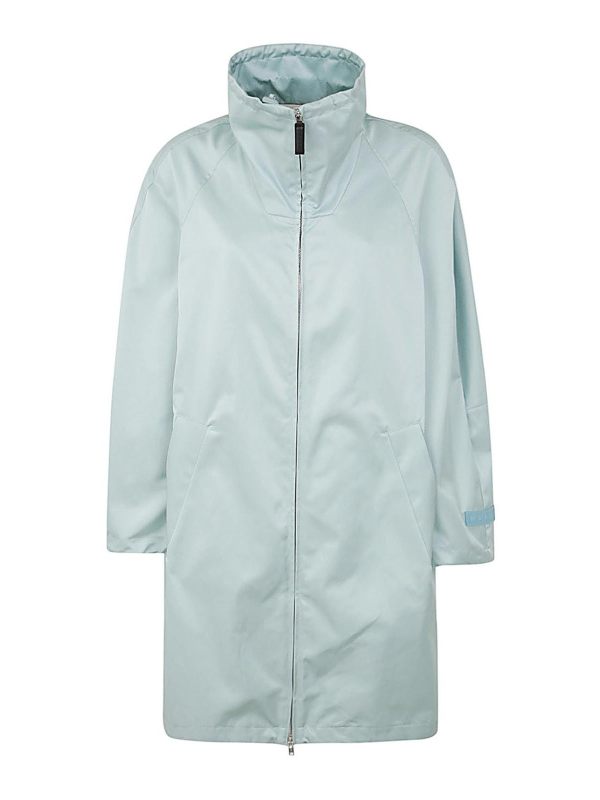 Marni Veste Casual - Bleu