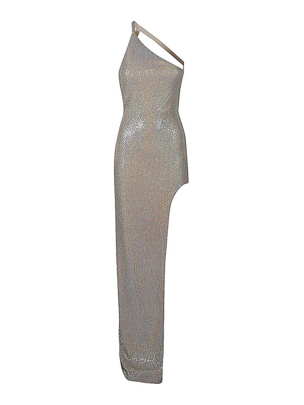 The Sei Robe De Soirée - Or