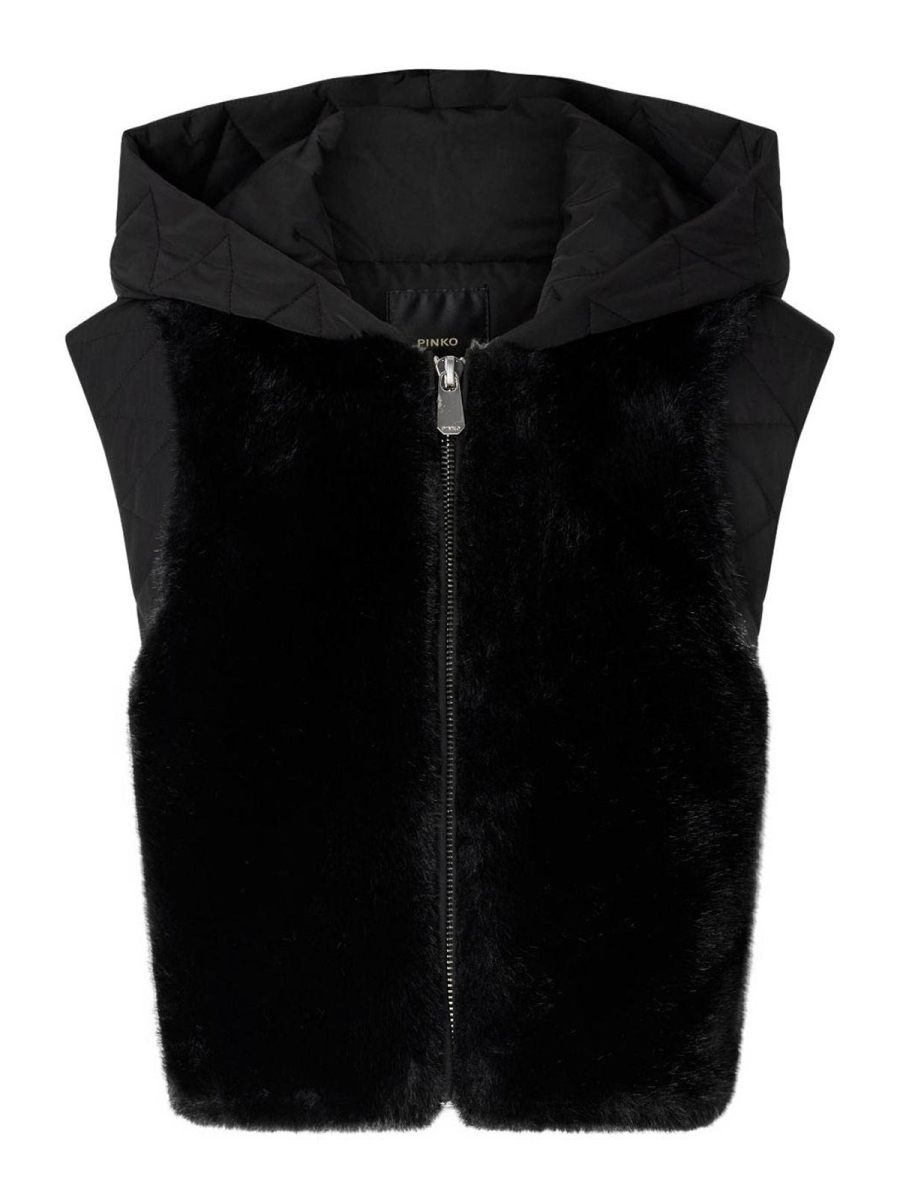 Pinko Gilet - Olio