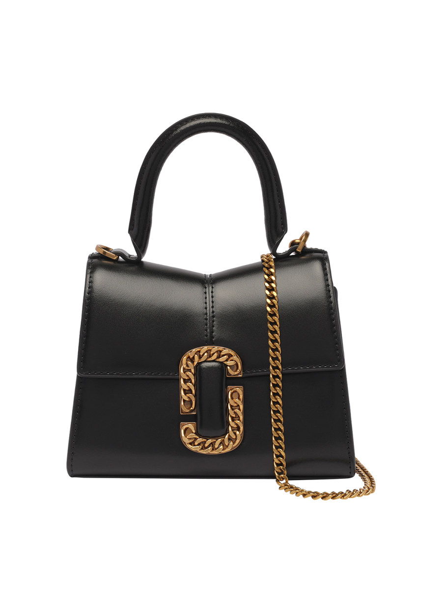 Marc Jacobs Top - Noir