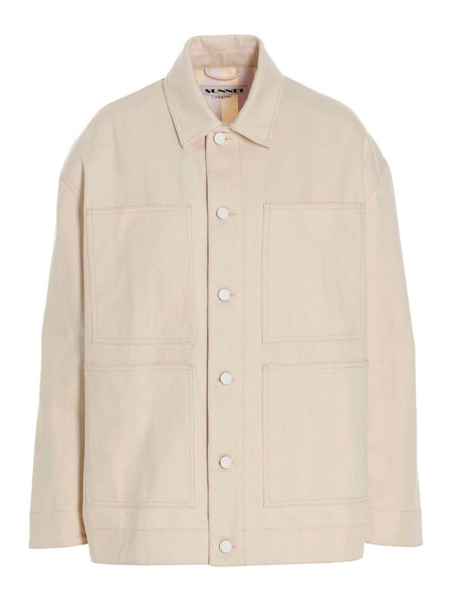 Sunnei Veste Casual - Belli Dentro