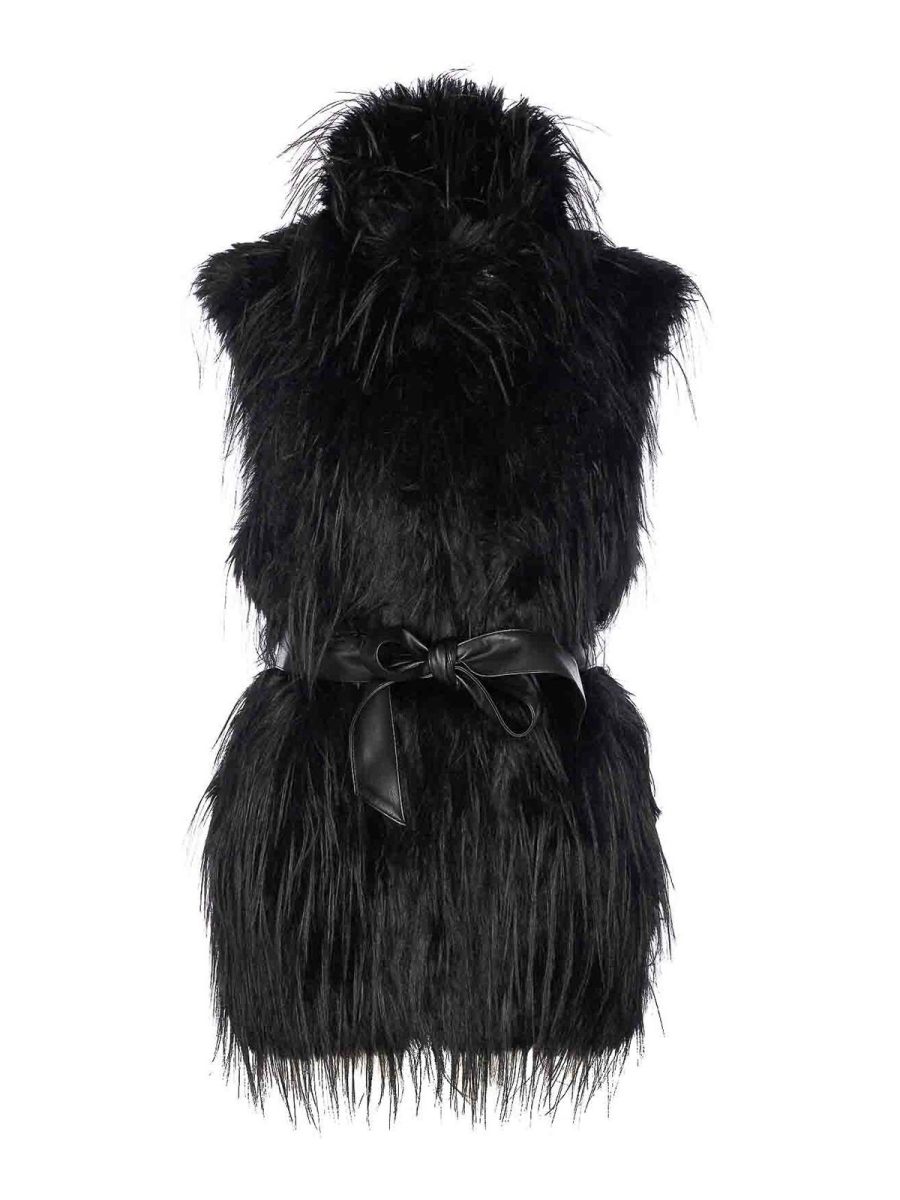 Pinko Gilet - Noir