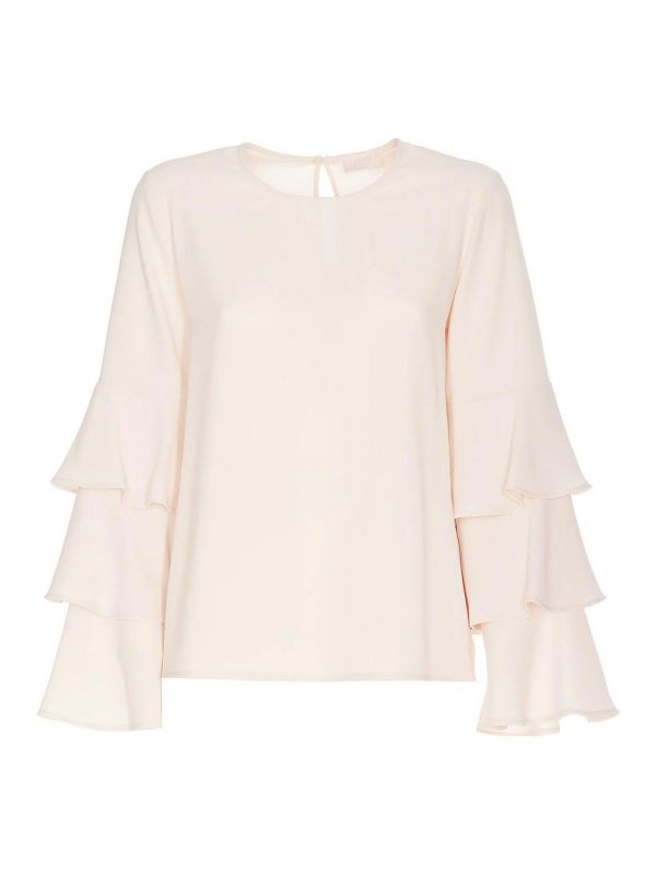 Liu Jo Blouse - Blanc